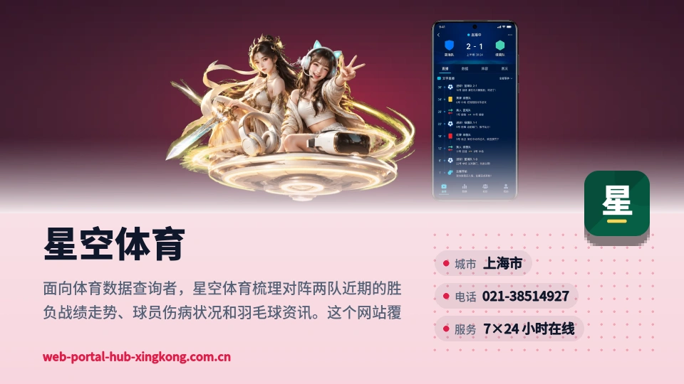星空体育印象
